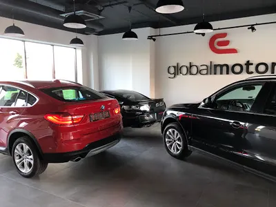 Global Motors